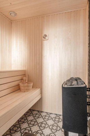 Close to ski slopes | Sauna | WiFi | Terrace